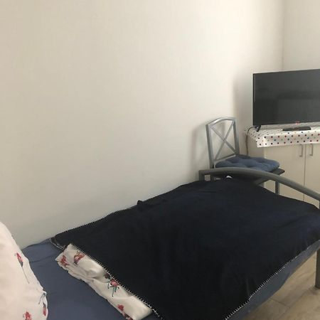 Fremdenzimmer Sas Хюккельхофен Экстерьер фото