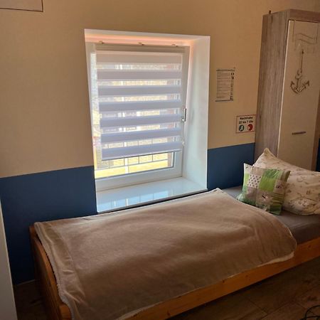 Fremdenzimmer Sas Хюккельхофен Экстерьер фото