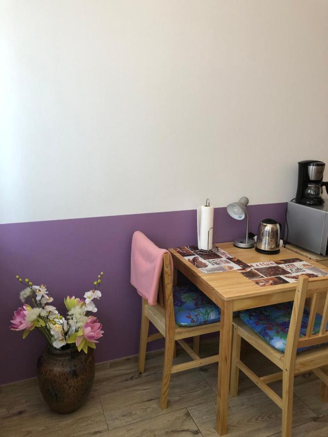 Fremdenzimmer Sas Хюккельхофен Экстерьер фото