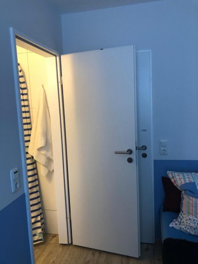 Fremdenzimmer Sas Хюккельхофен Экстерьер фото