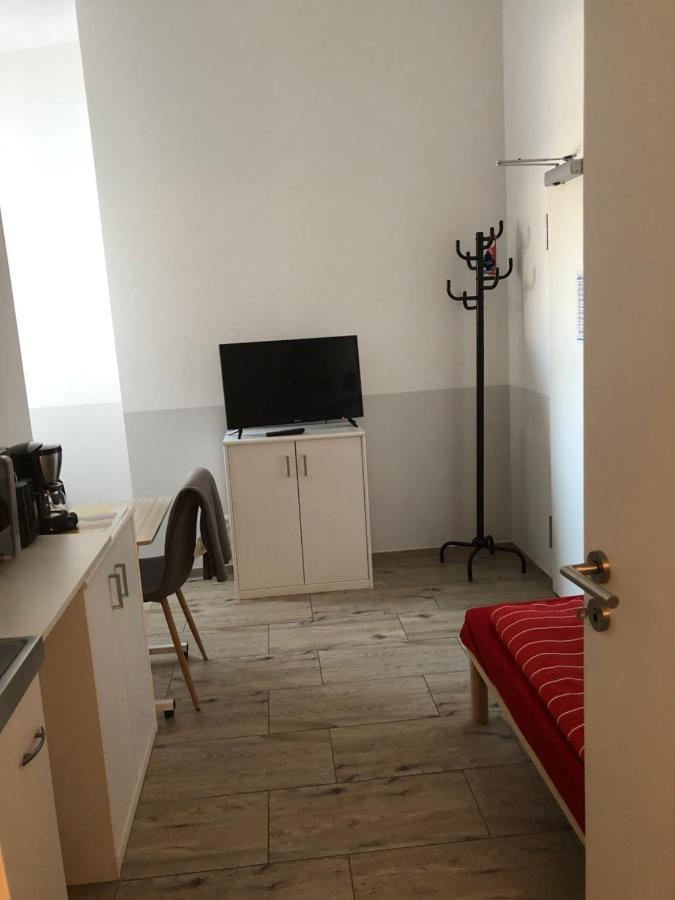 Fremdenzimmer Sas Хюккельхофен Экстерьер фото