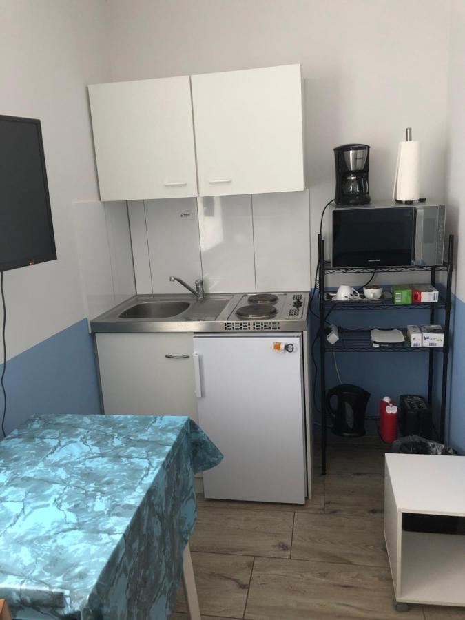 Fremdenzimmer Sas Хюккельхофен Экстерьер фото