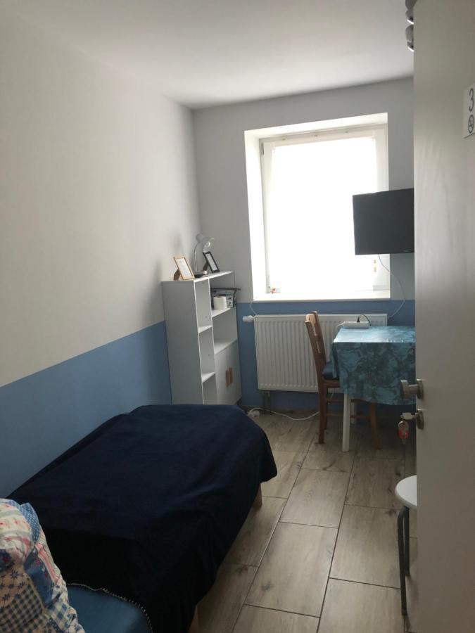 Fremdenzimmer Sas Хюккельхофен Экстерьер фото