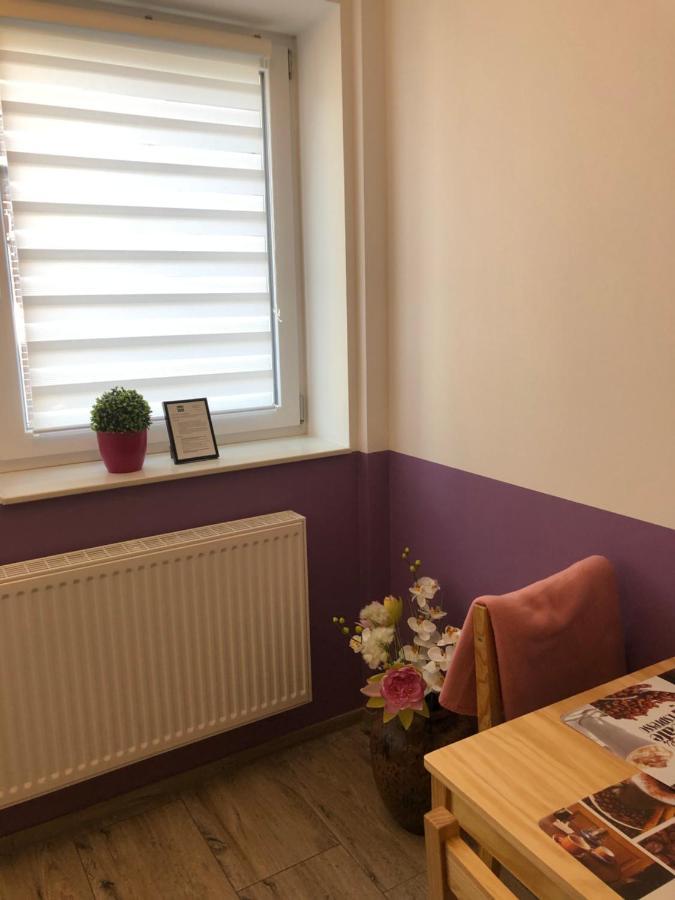 Fremdenzimmer Sas Хюккельхофен Экстерьер фото