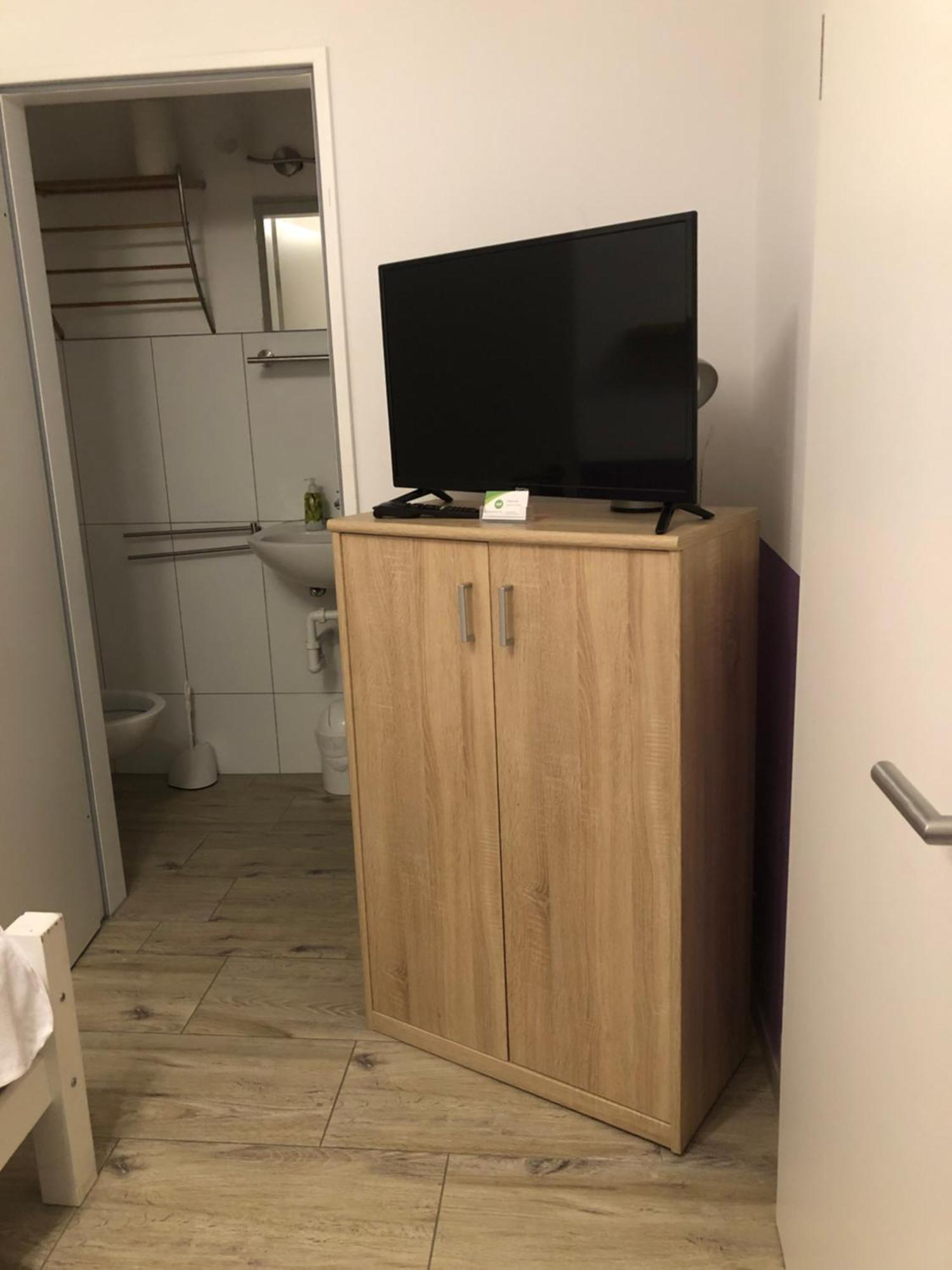 Fremdenzimmer Sas Хюккельхофен Экстерьер фото