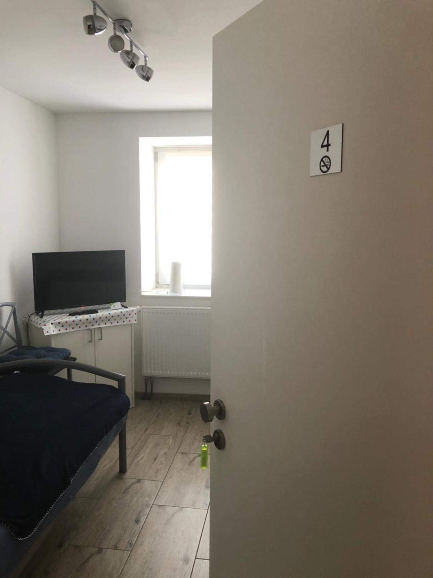 Fremdenzimmer Sas Хюккельхофен Экстерьер фото