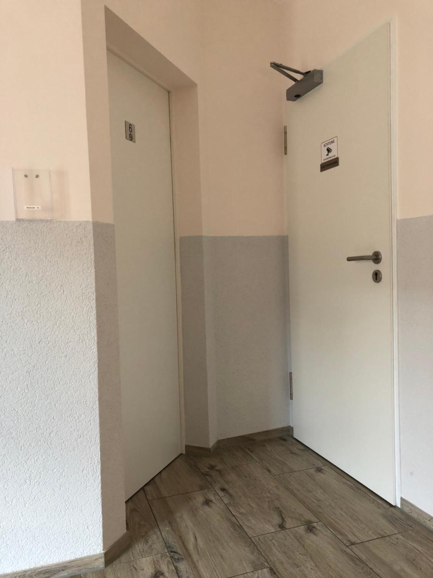Fremdenzimmer Sas Хюккельхофен Экстерьер фото