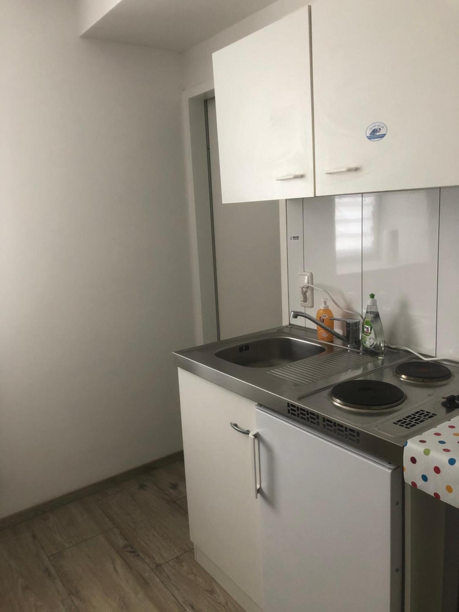 Fremdenzimmer Sas Хюккельхофен Экстерьер фото
