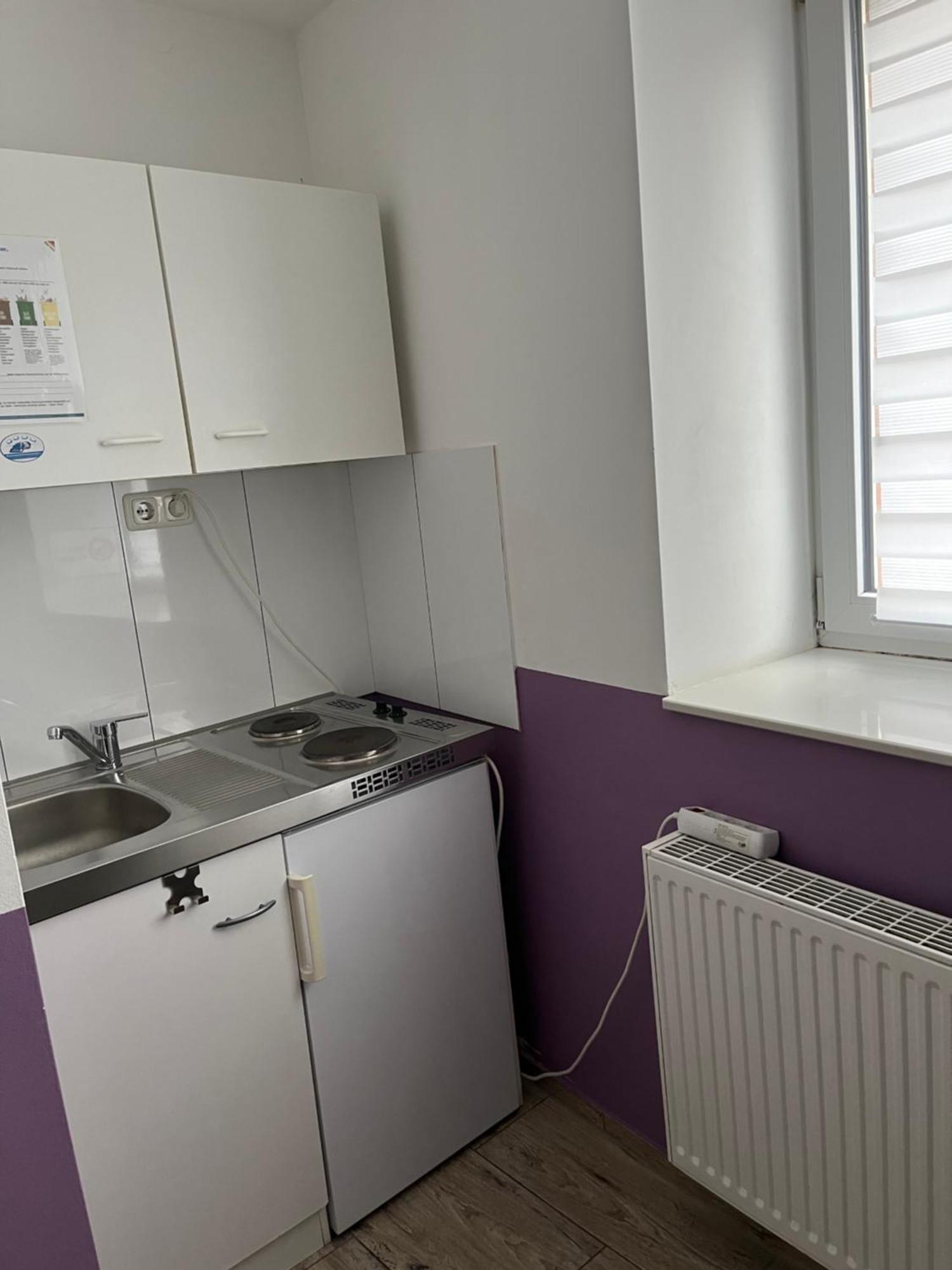 Fremdenzimmer Sas Хюккельхофен Экстерьер фото