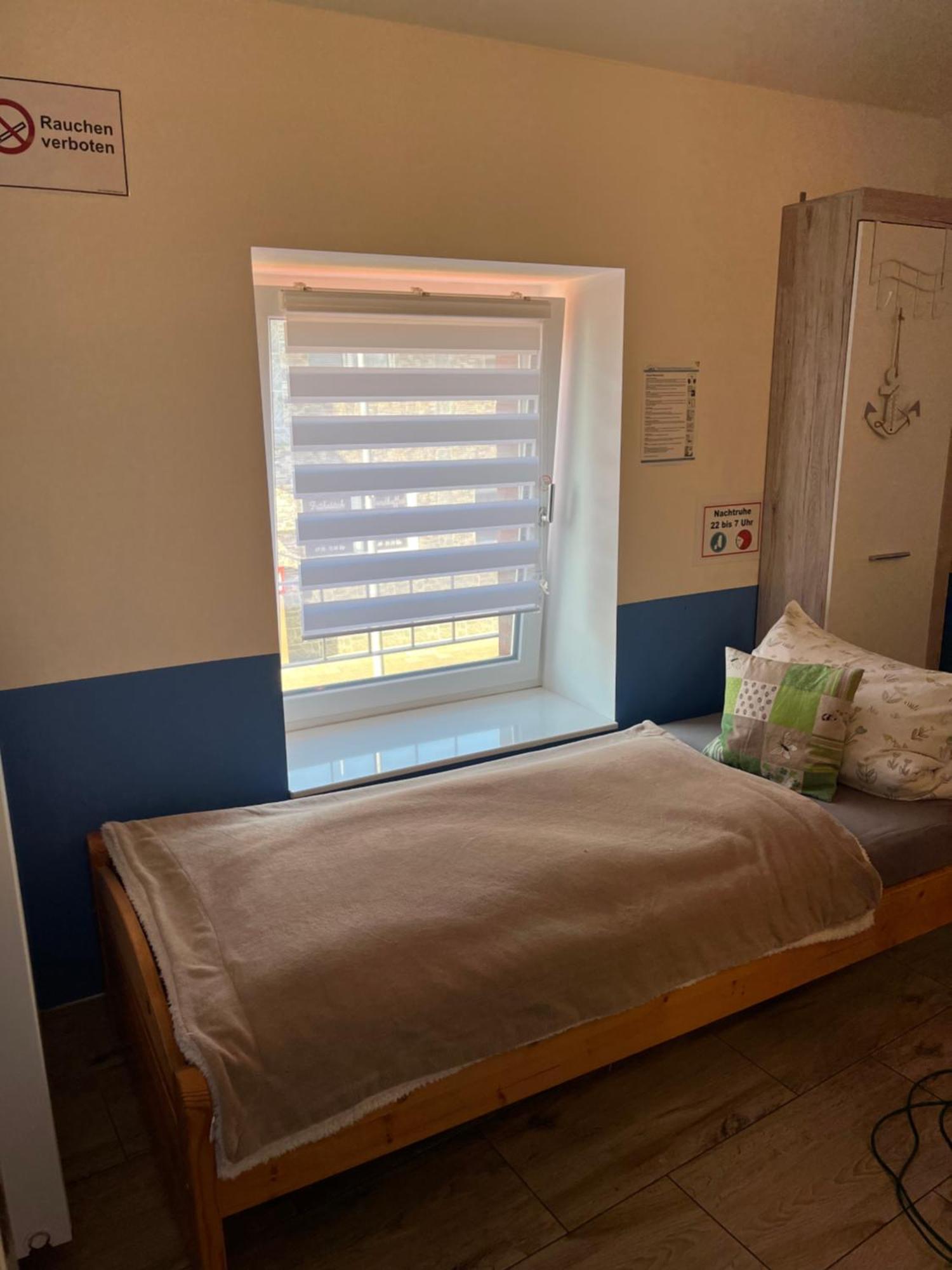 Fremdenzimmer Sas Хюккельхофен Экстерьер фото