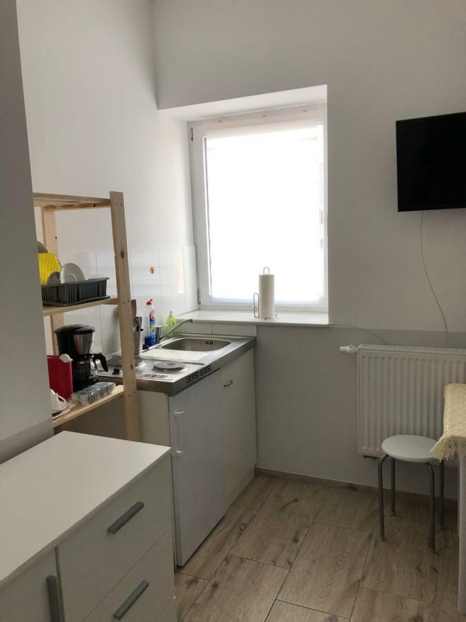 Fremdenzimmer Sas Хюккельхофен Экстерьер фото