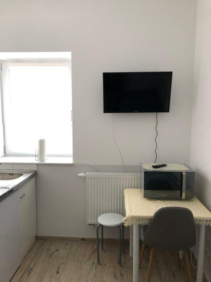 Fremdenzimmer Sas Хюккельхофен Экстерьер фото