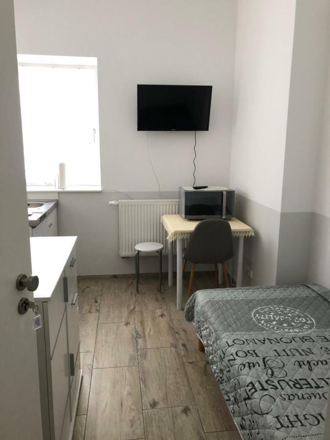 Fremdenzimmer Sas Хюккельхофен Экстерьер фото