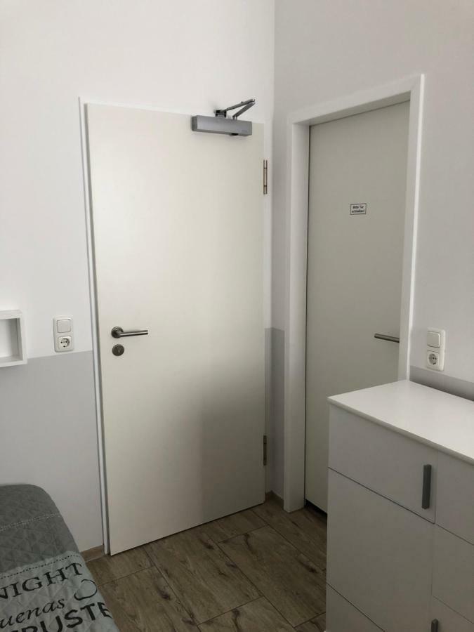 Fremdenzimmer Sas Хюккельхофен Экстерьер фото