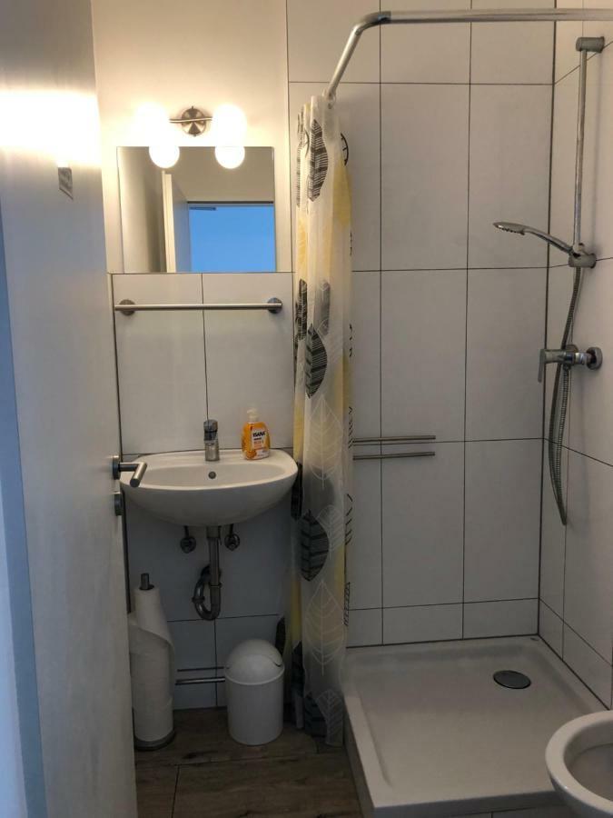 Fremdenzimmer Sas Хюккельхофен Экстерьер фото