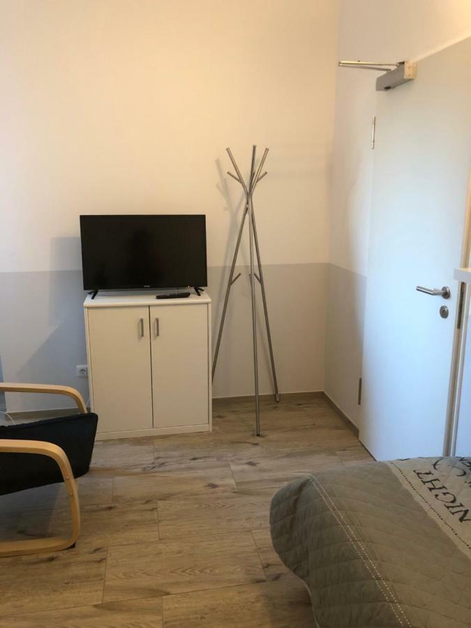Fremdenzimmer Sas Хюккельхофен Экстерьер фото