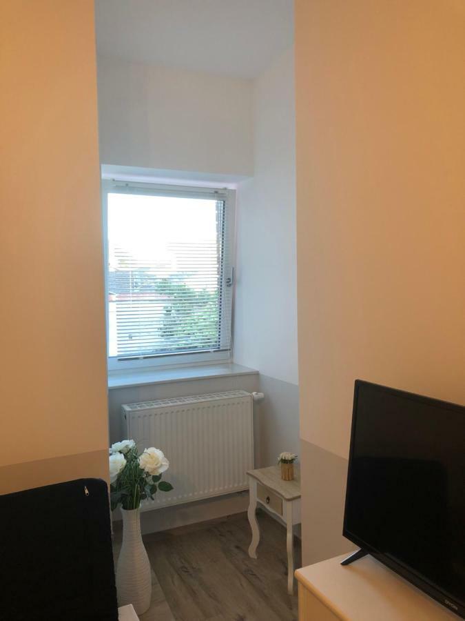 Fremdenzimmer Sas Хюккельхофен Экстерьер фото