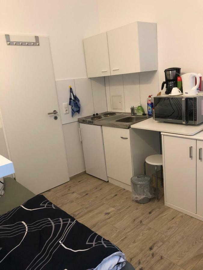 Fremdenzimmer Sas Хюккельхофен Экстерьер фото