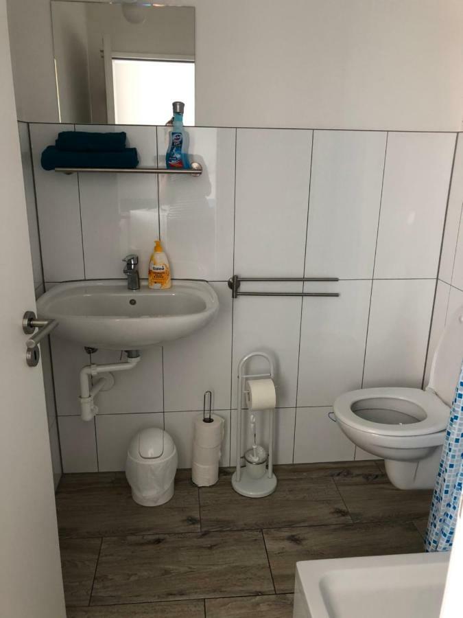 Fremdenzimmer Sas Хюккельхофен Экстерьер фото