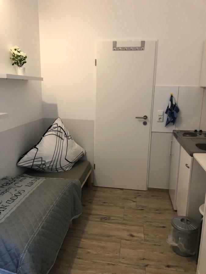 Fremdenzimmer Sas Хюккельхофен Экстерьер фото