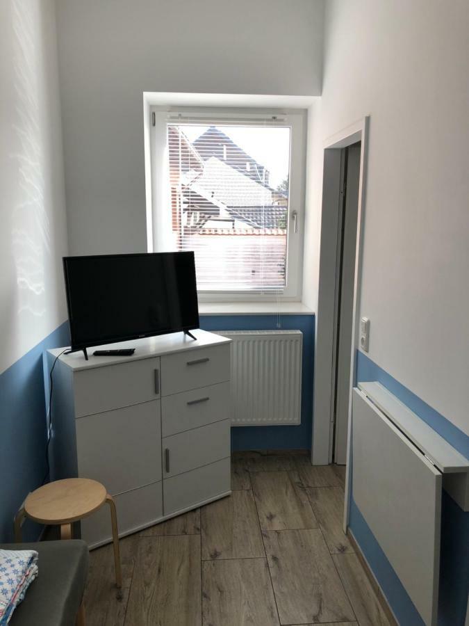 Fremdenzimmer Sas Хюккельхофен Экстерьер фото