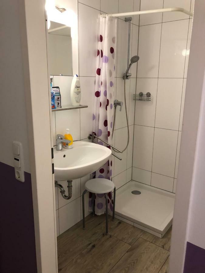 Fremdenzimmer Sas Хюккельхофен Экстерьер фото