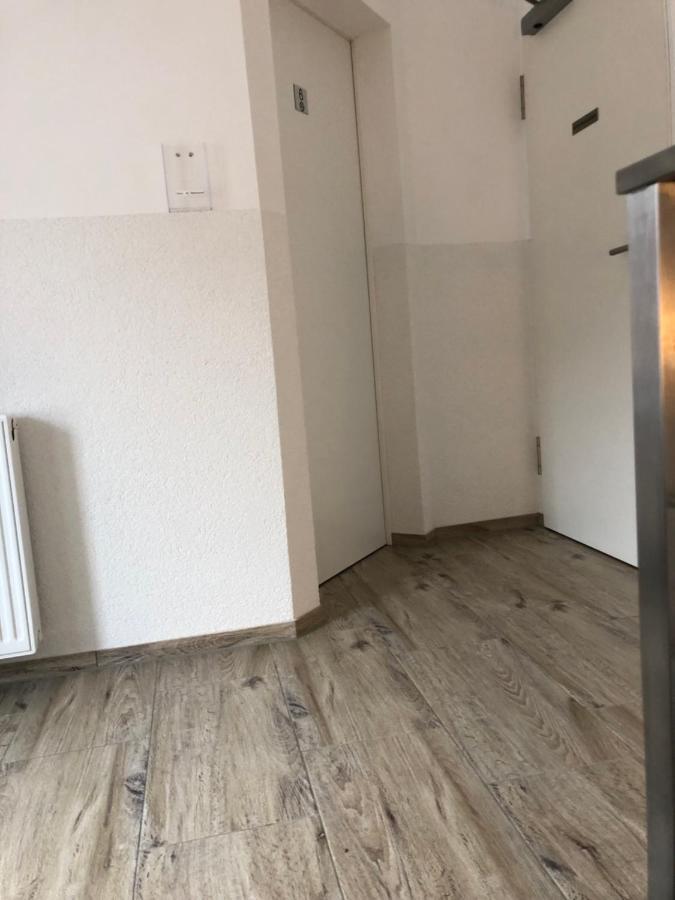 Fremdenzimmer Sas Хюккельхофен Экстерьер фото