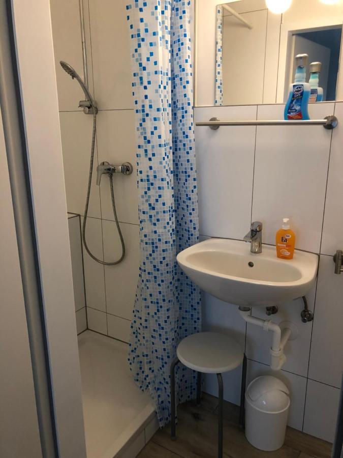 Fremdenzimmer Sas Хюккельхофен Экстерьер фото