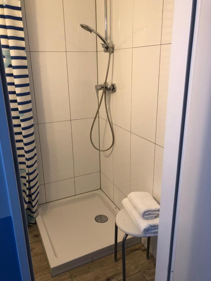 Fremdenzimmer Sas Хюккельхофен Экстерьер фото