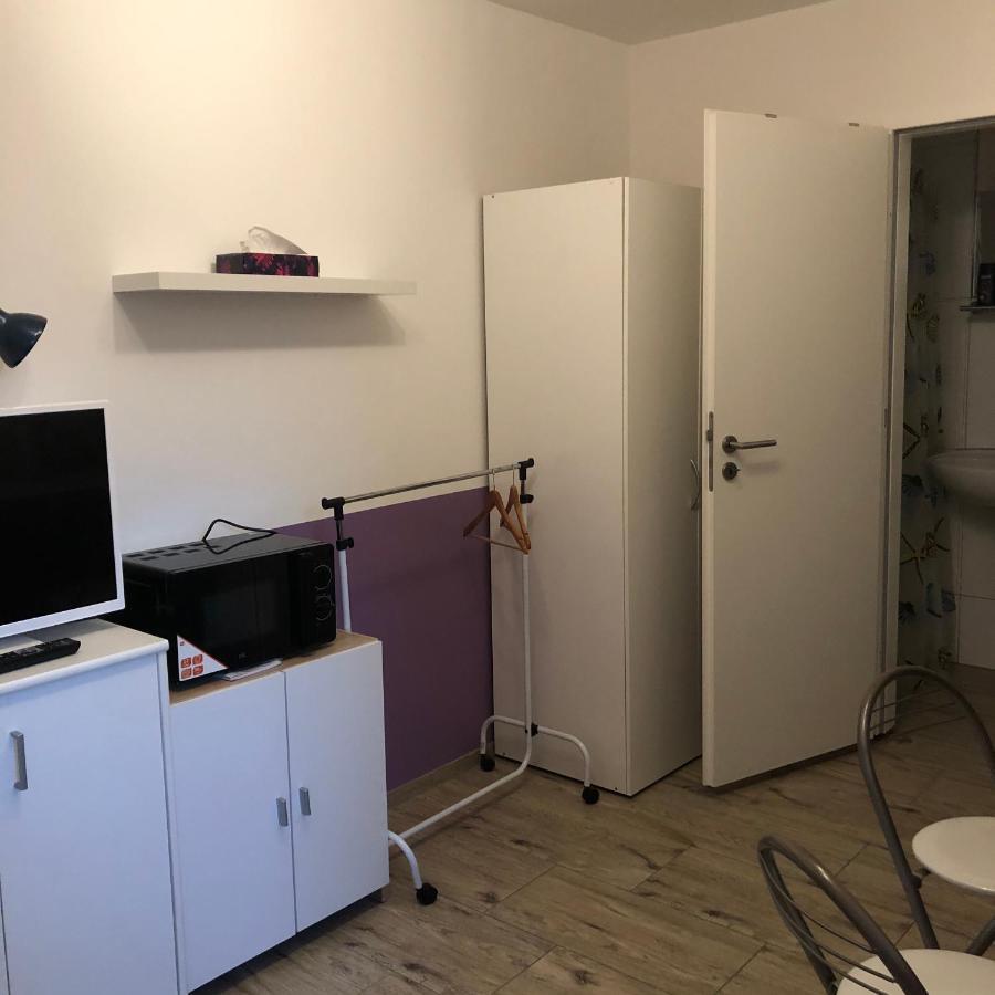 Fremdenzimmer Sas Хюккельхофен Экстерьер фото